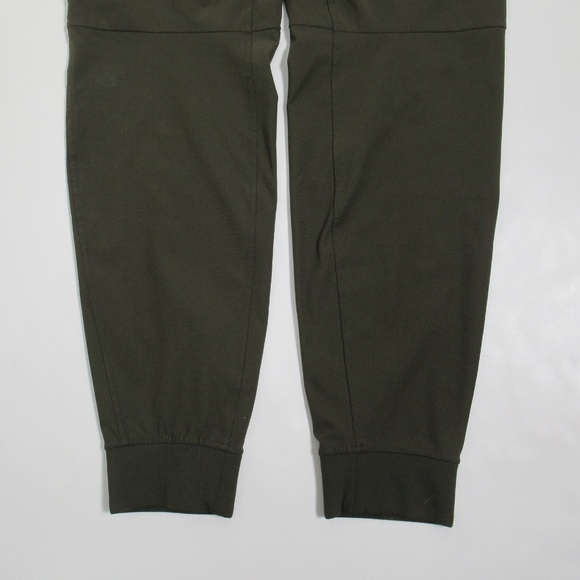 Lululemon Men's ABC Jogger *29" Dark Olive Warpstreme Size S - Picture 9 of 12